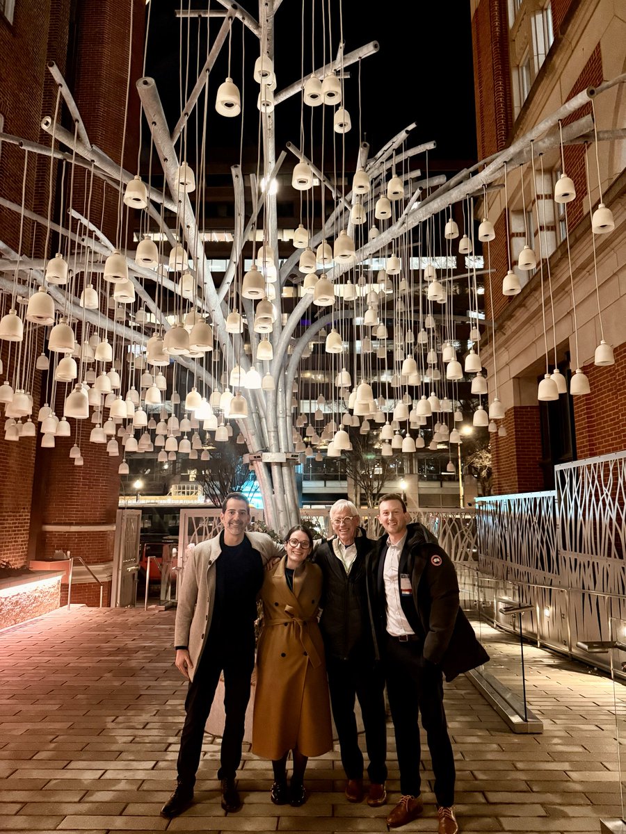 Kevin George, MD tweet media