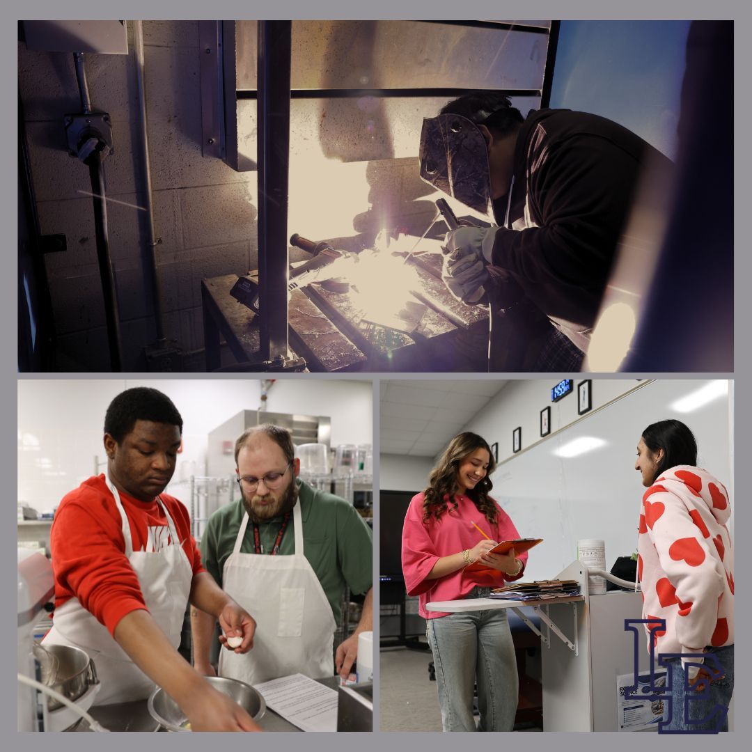 Little Elm ISD tweet media