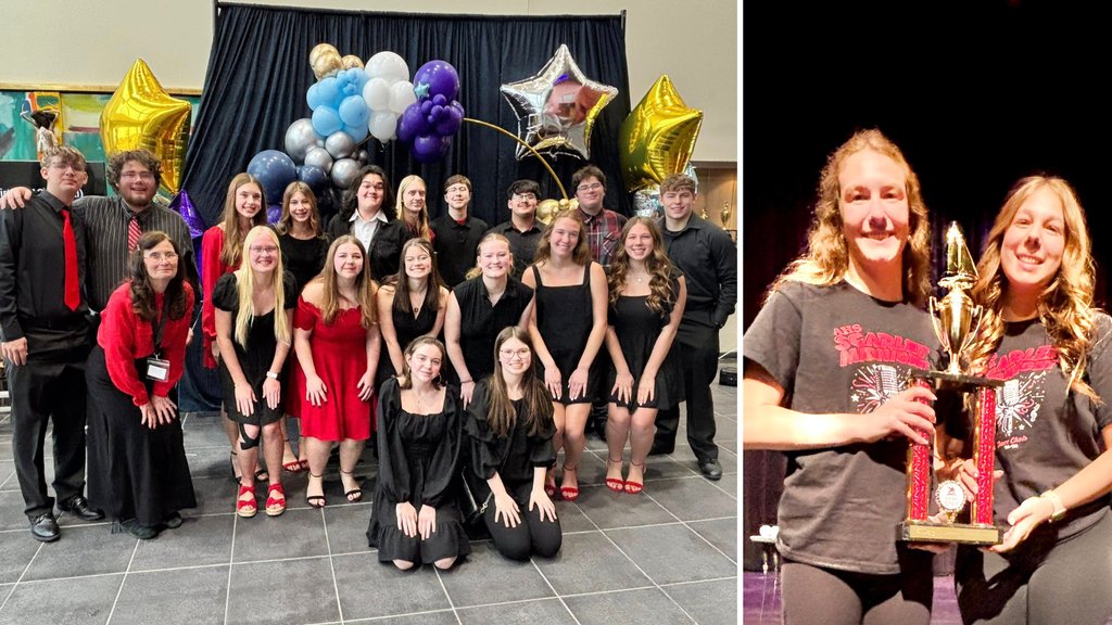 Algona CSD tweet media