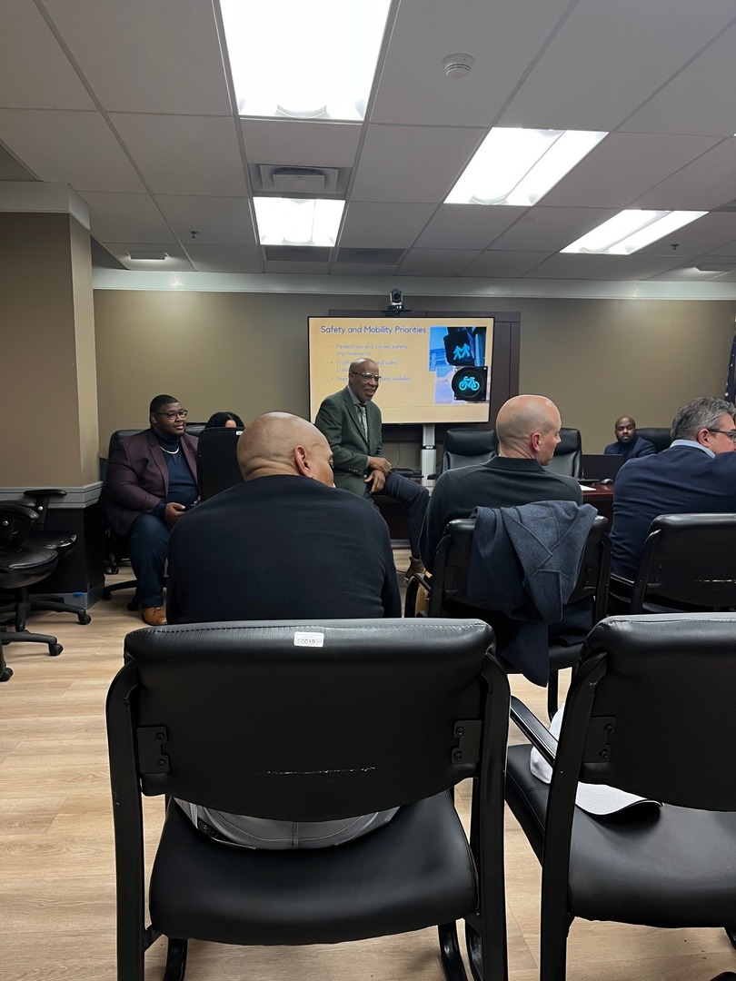 The Glendower Group tweet media