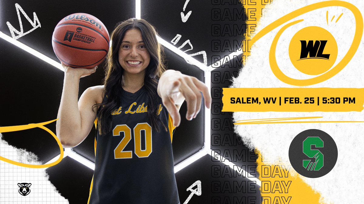 West Liberty Athletics tweet media