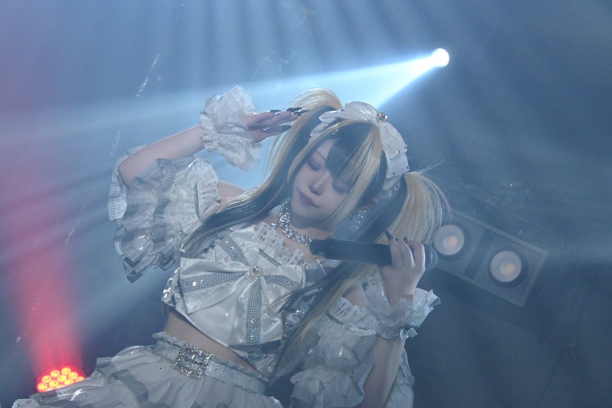 Post by こんちゃん【MØZU】 on X: MØZU ②