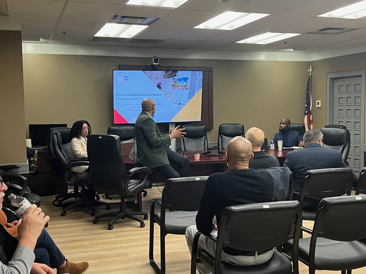 The Glendower Group tweet media