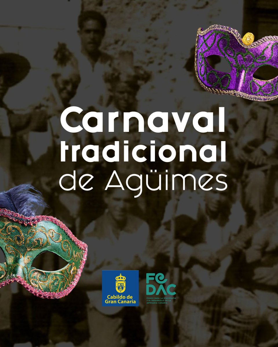 Gran Canaria FEDAC tweet media