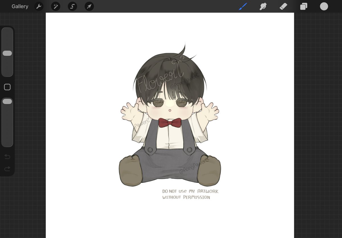 ขาย~

น้องคนละ 450 .-

• รวมเชิงพาณิชย์แล้ว
• กระดาษขนาด a5 500 dpi
• ไฟล์ png. พื้นหลังขาว/ใส
• แก้สีผมสีตาได้

สนใจสอบถามก่อนได้ค่ะ ♡
(รบกวนเมนชั่นก่อน dm ให้หน่อยนะคะ)
#ปกนิยายสำเร็จรูป #ปกนิยายสำเร็จ #ปกสำเร็จ