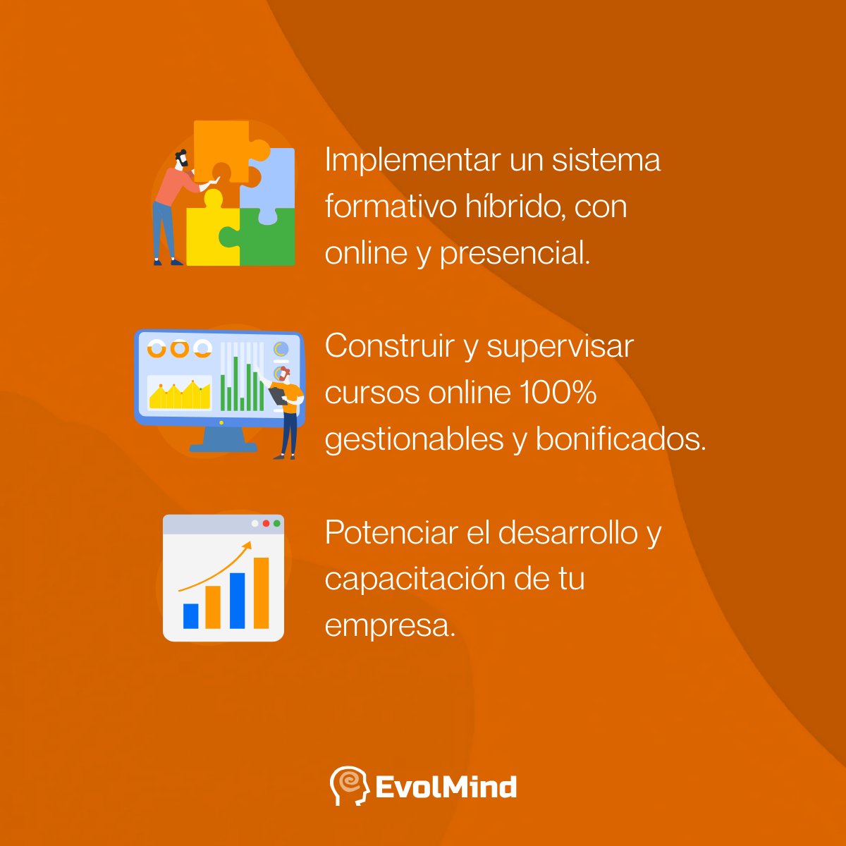 EvolMind tweet media