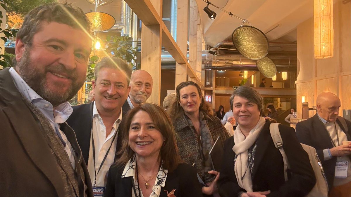 Food for Life-Spain tweet media