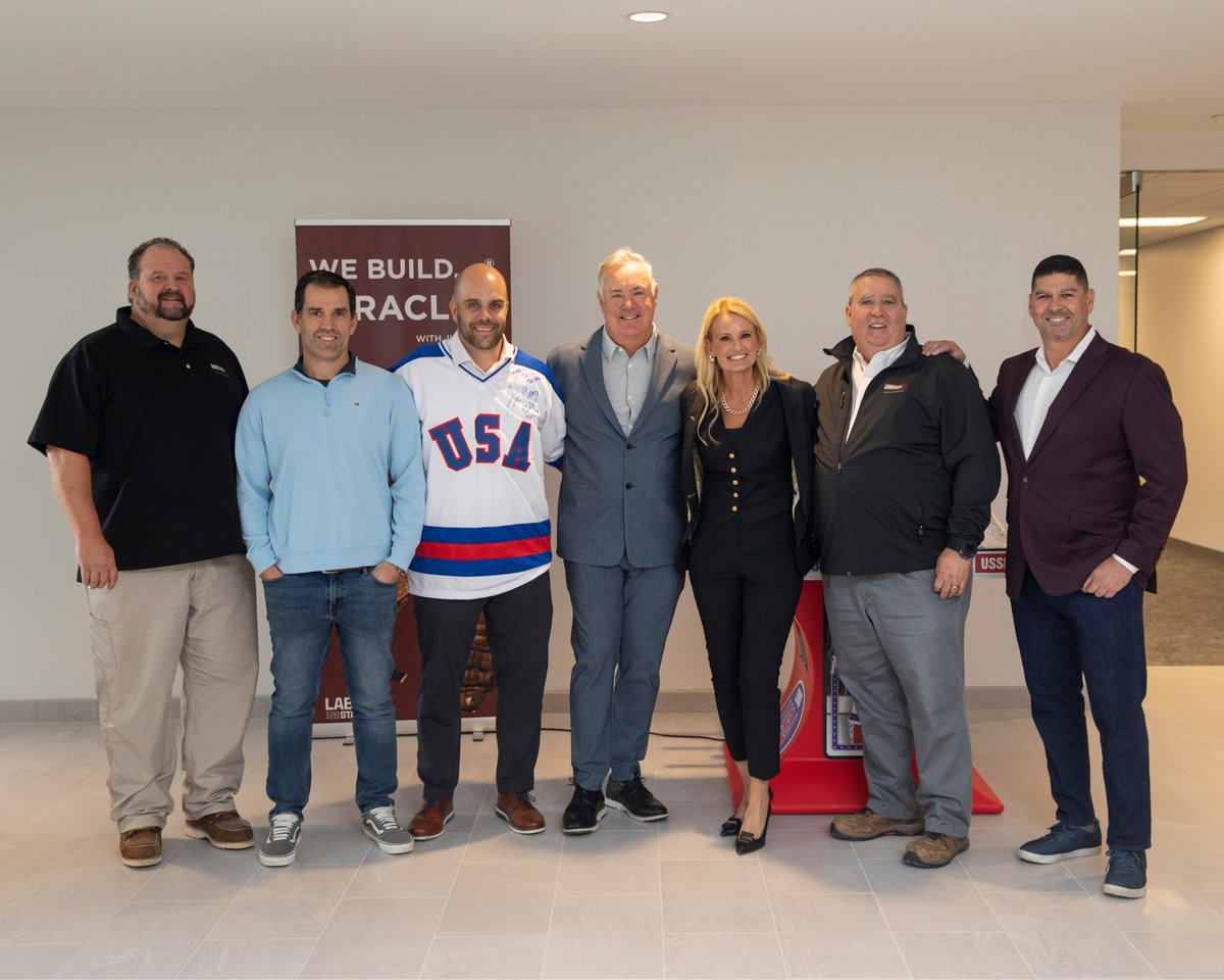 J. Calnan & Assoc. tweet media