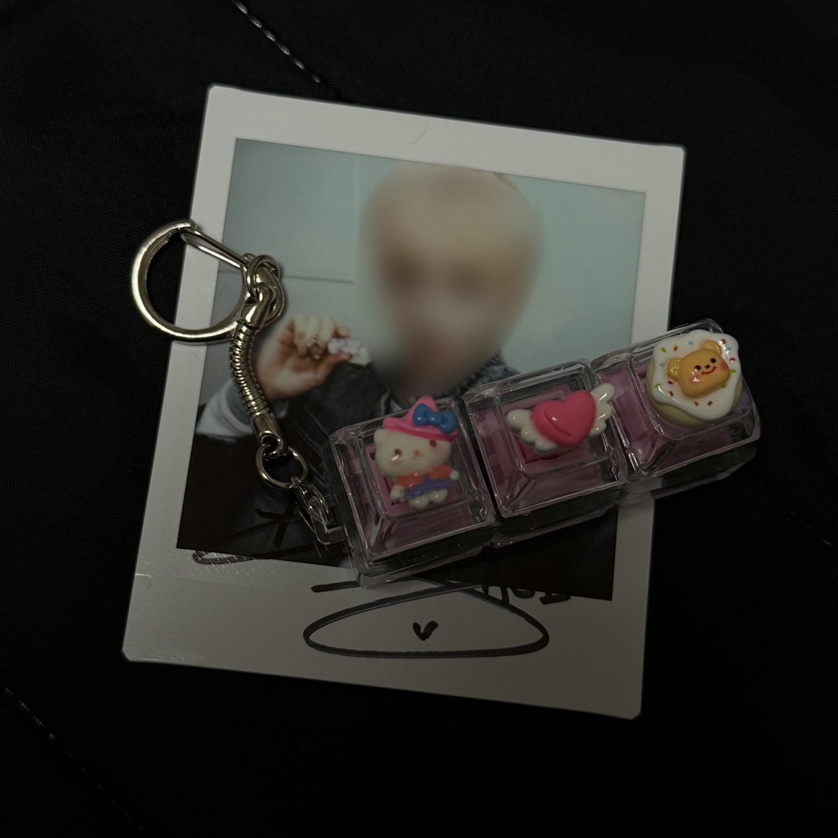 ୨୧ .. ♡ tweet media