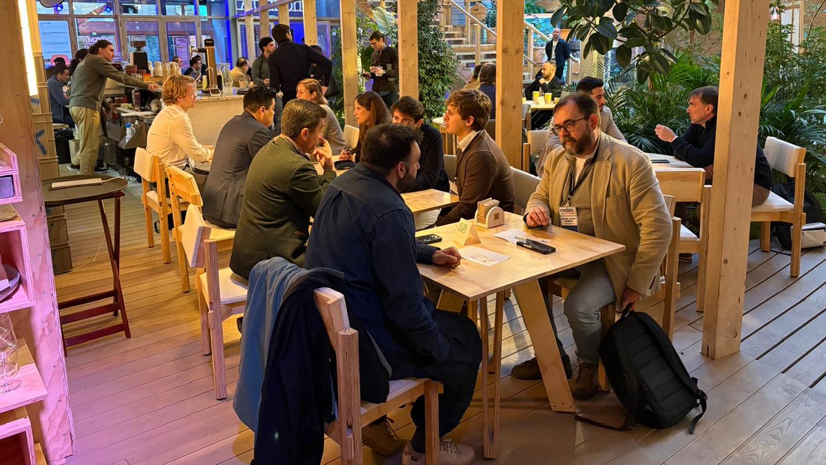 Food for Life-Spain tweet media