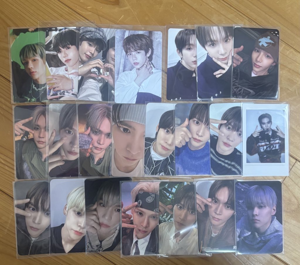 石ばっかり tweet media