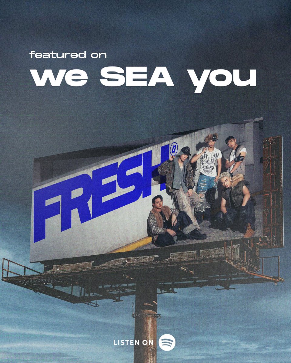 BGYO ACEs SPOTIFY Team tweet media