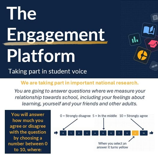 Ark Charter Academy tweet media