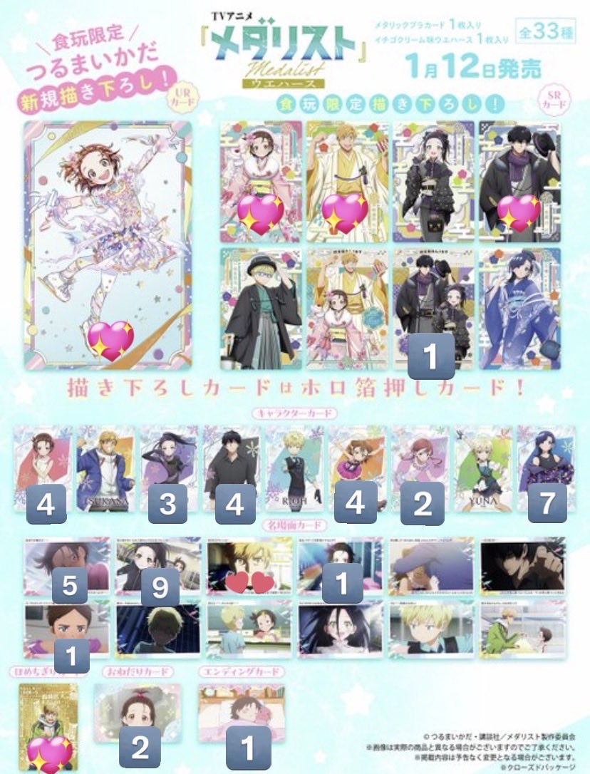 えーびす tweet media