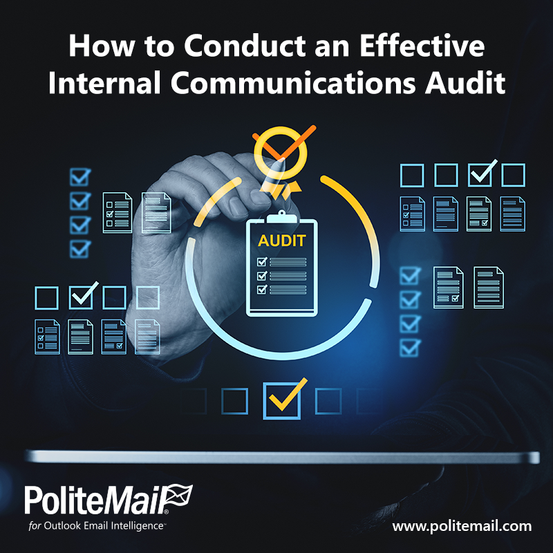 PoliteMail Software tweet media