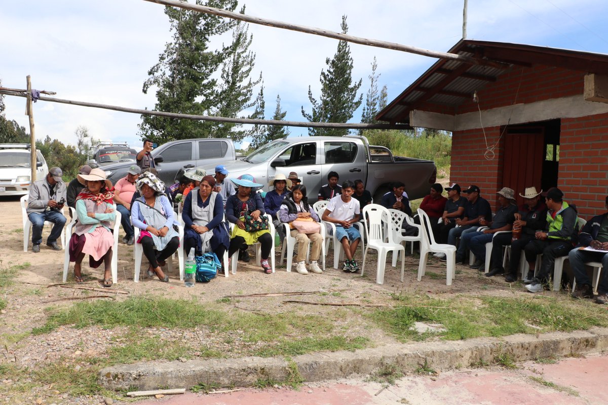 Fundación MUSOL tweet media