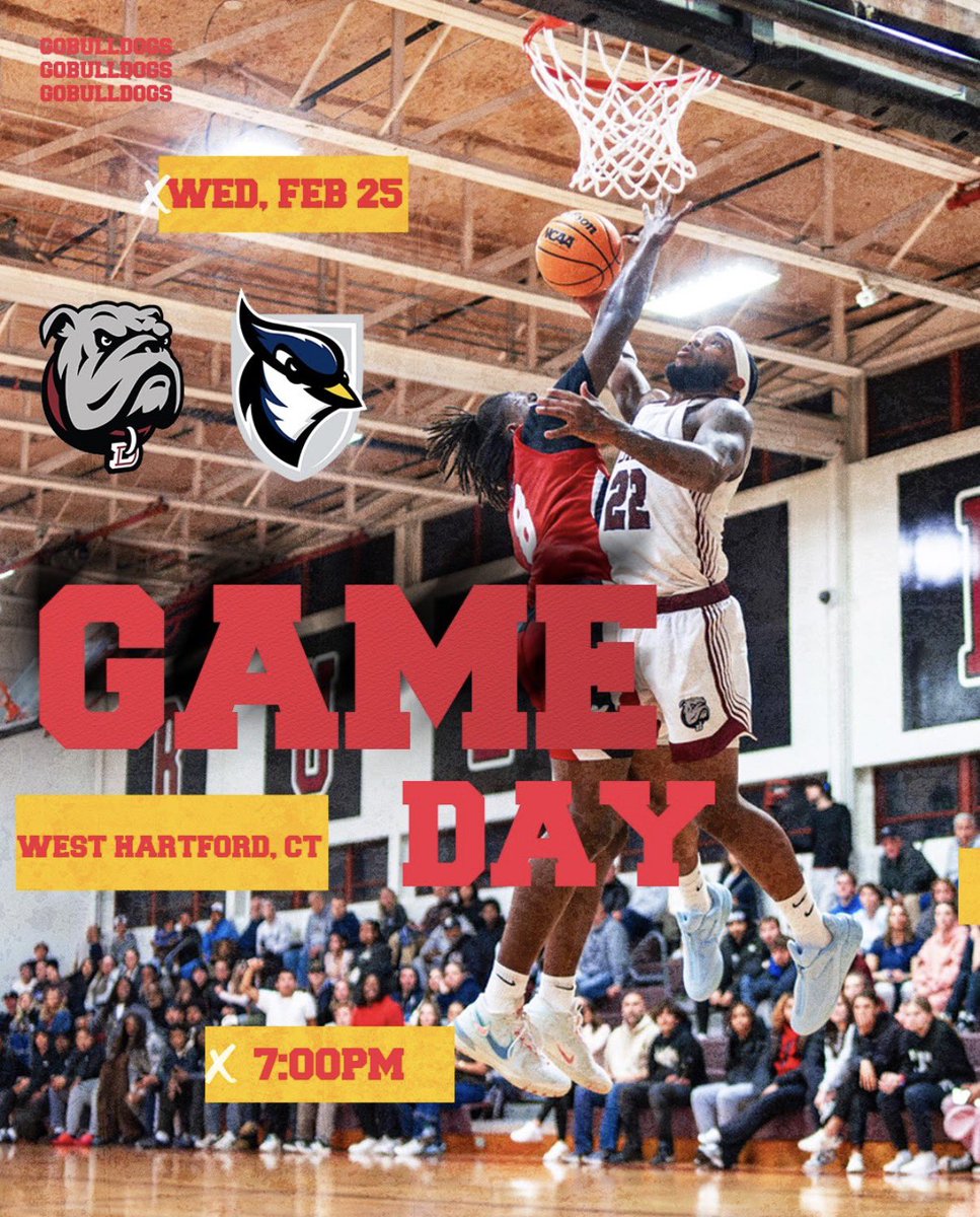 Dean College Men’s Basketball tweet media