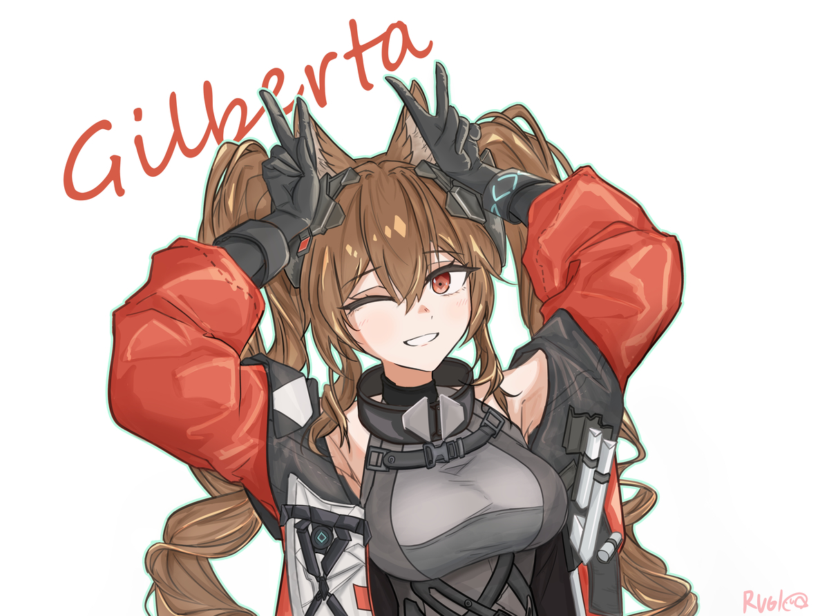 rugi4107's tweet photo. 질베르타 귀여움

#Gilberta  (1/1) https://t.co/L8bCGPcU3m