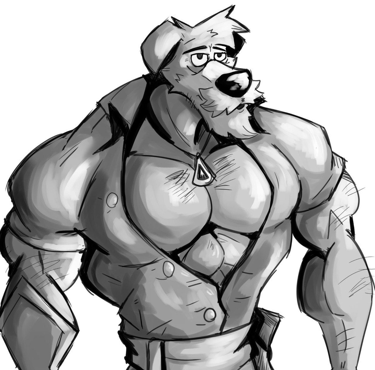 BUFF FOX 🦊 tweet media