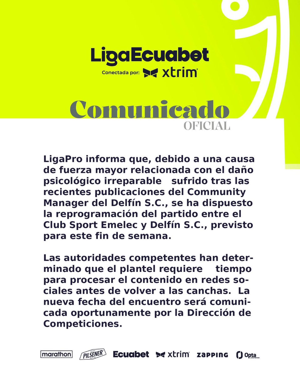 Basta Emelec 🤣🤣