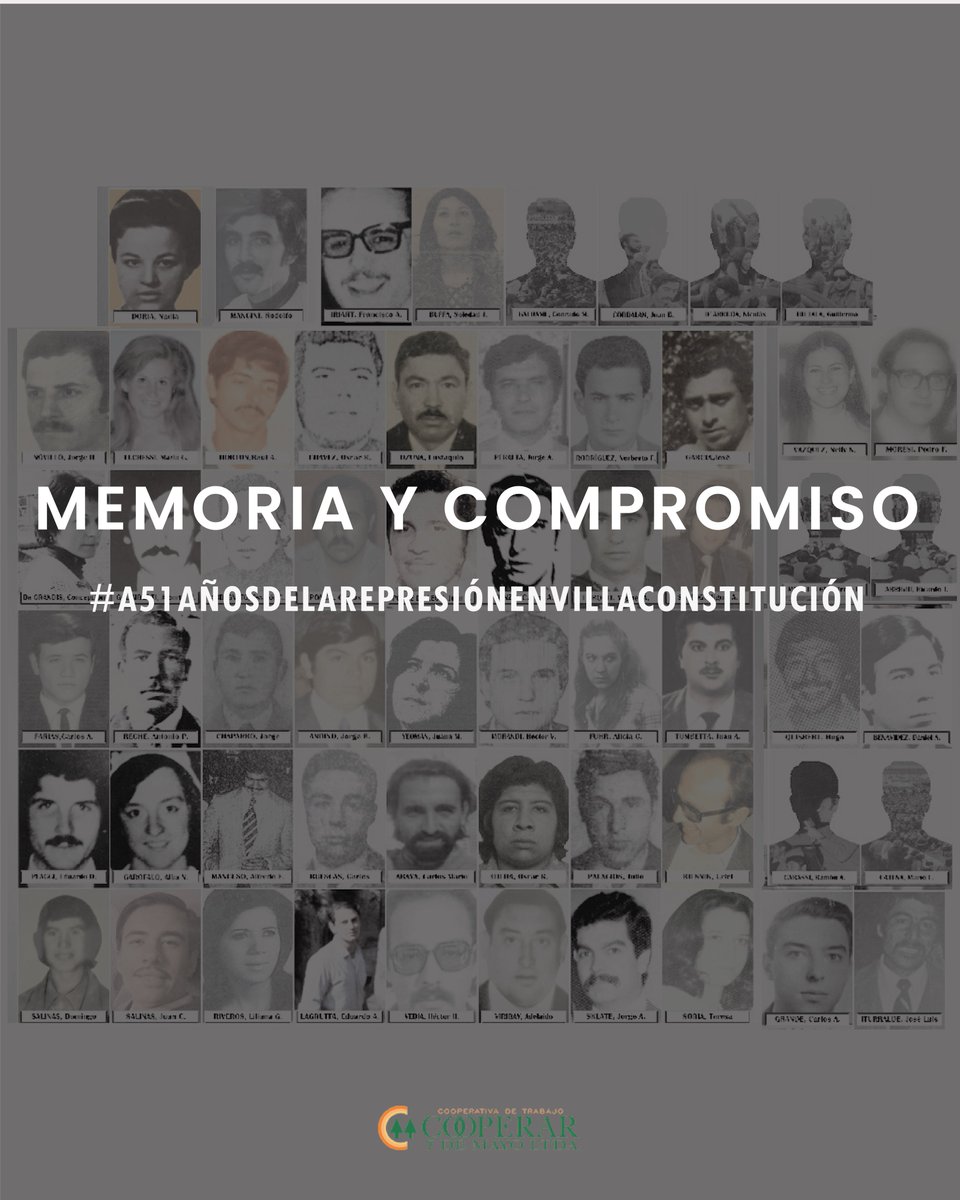 Cooperar 7 De Mayo tweet media