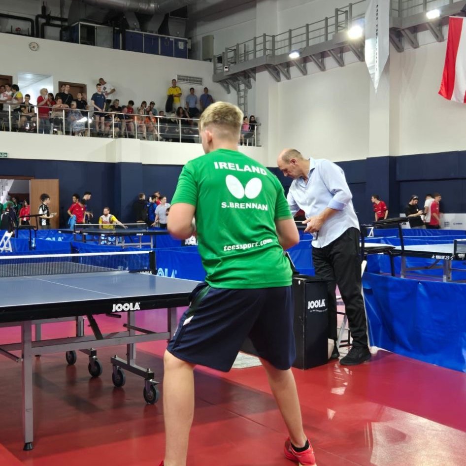 Irish Embassy Sweden tweet media