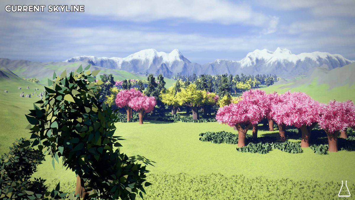 VENOY | LABORATORY GAMES tweet media