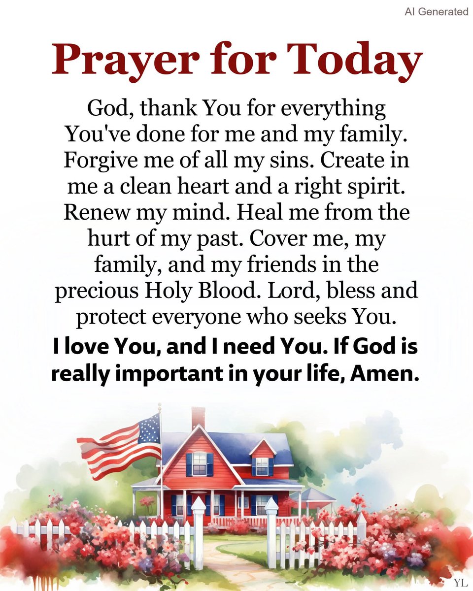 MbBingham's tweet image. Good morning everyone God bless you here's our Wednesday morning inspiration prayer 🙏 with thanking God for everything he has done 

#todayprayer  #thankgod #everything  #Gratitude #Pleaseshare #giftoflife