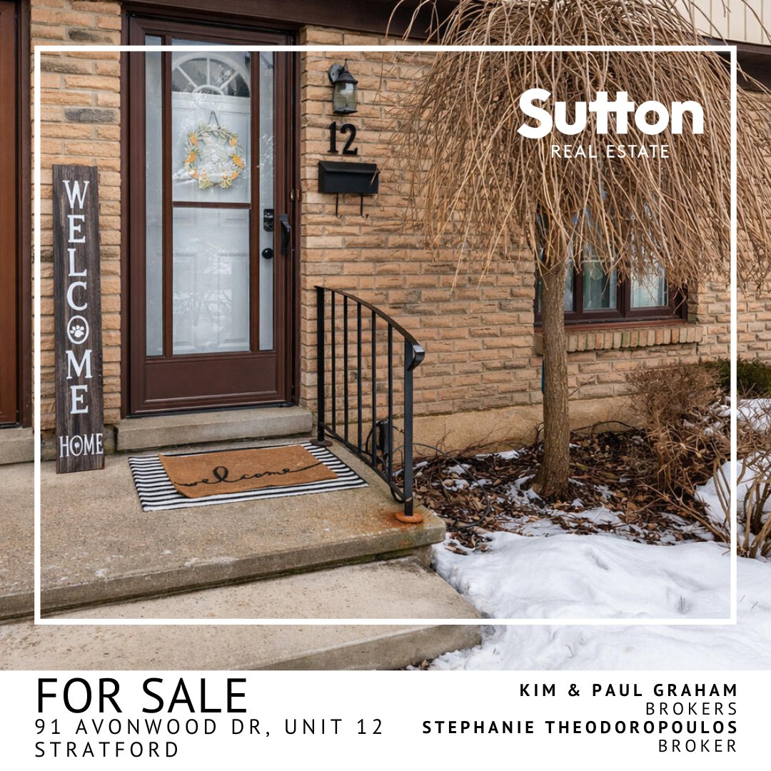 Sutton Group tweet media