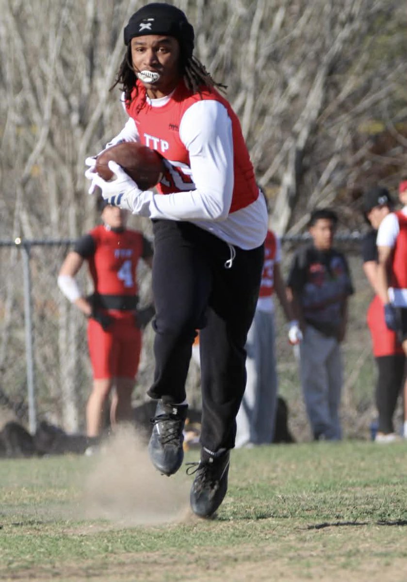 Texas Top Prospects TTP tweet media