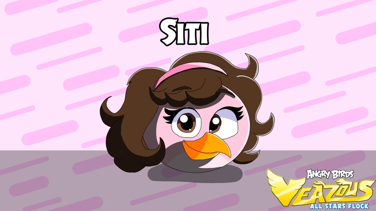 VeazousArtist49's tweet photo. Featuring hero to Flock on Activitation the good special ability! And Cyber's OCs of Lancer.. 

#AngryBirdsVeazousAllStarsFlock #AngryBirdsUnlimitationOfAdventures #AngryBirdsAnimation #VeazousAnimation #Fanmade https://t.co/9hNRFFyOgr