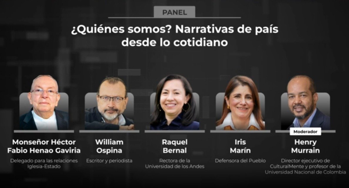 Noticias Caracol tweet media