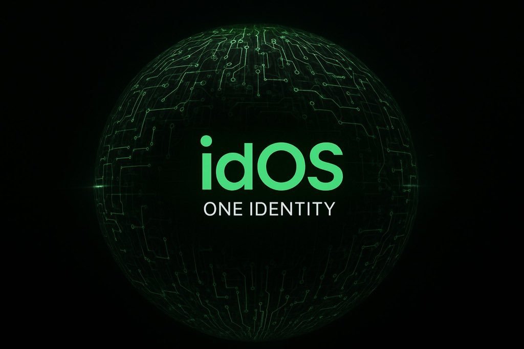 The synergy between <a href="/idos_network/">idOS</a> and @wallchain_xyz is powerful ⚡️
Unified digital identity meets smarter onchain execution ، that’s real Web3 infrastructure.
This is how the next phase of decentralization gets built. 🚀