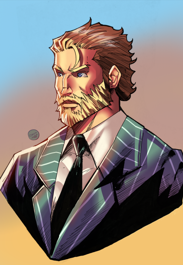 ShimoArt (Comms OPEN) tweet media