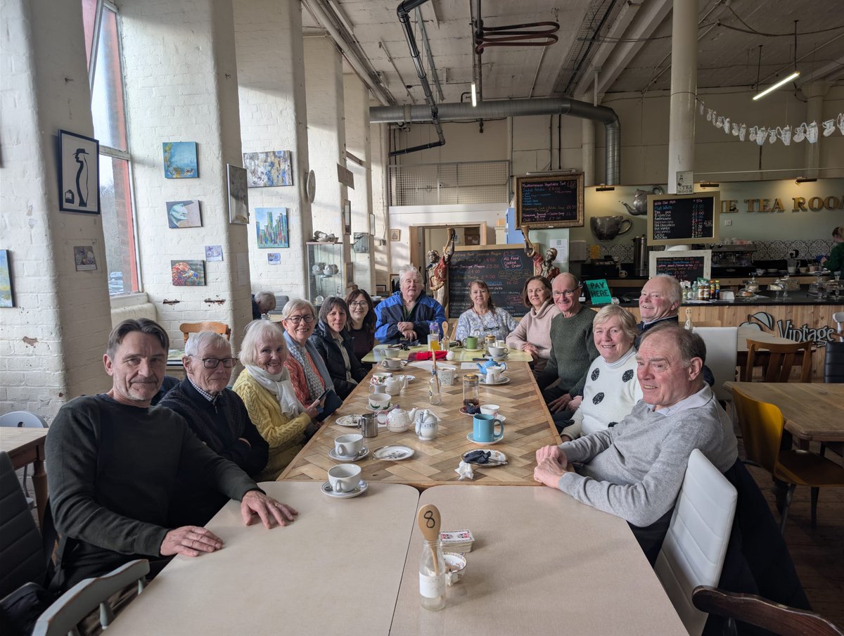 EDUCATE Stockport tweet media