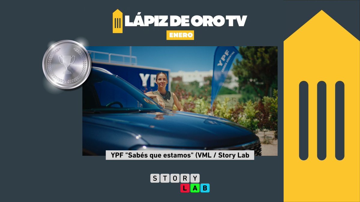 StoryLab Argentina tweet media