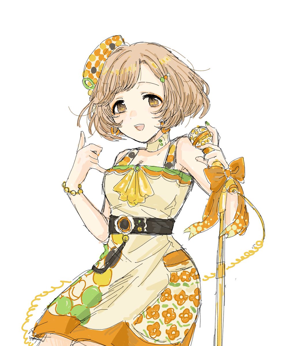 たりラ真乃ほんまにほんまにかわいい