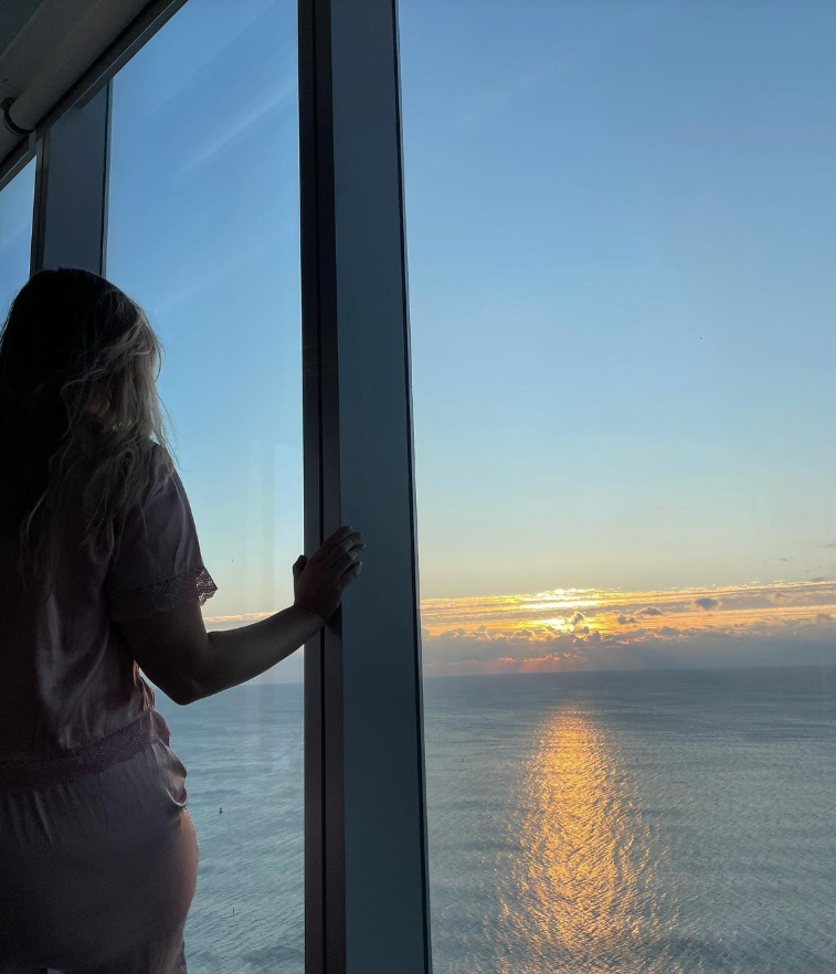 Ocean Casino Resort tweet media