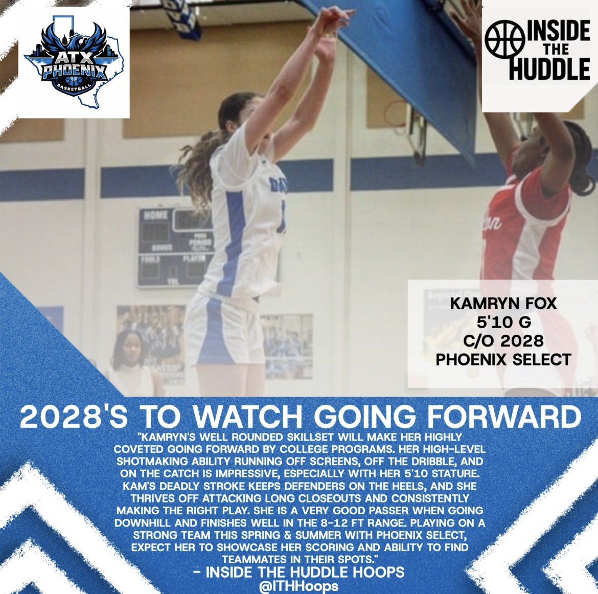 Phoenix Select tweet media