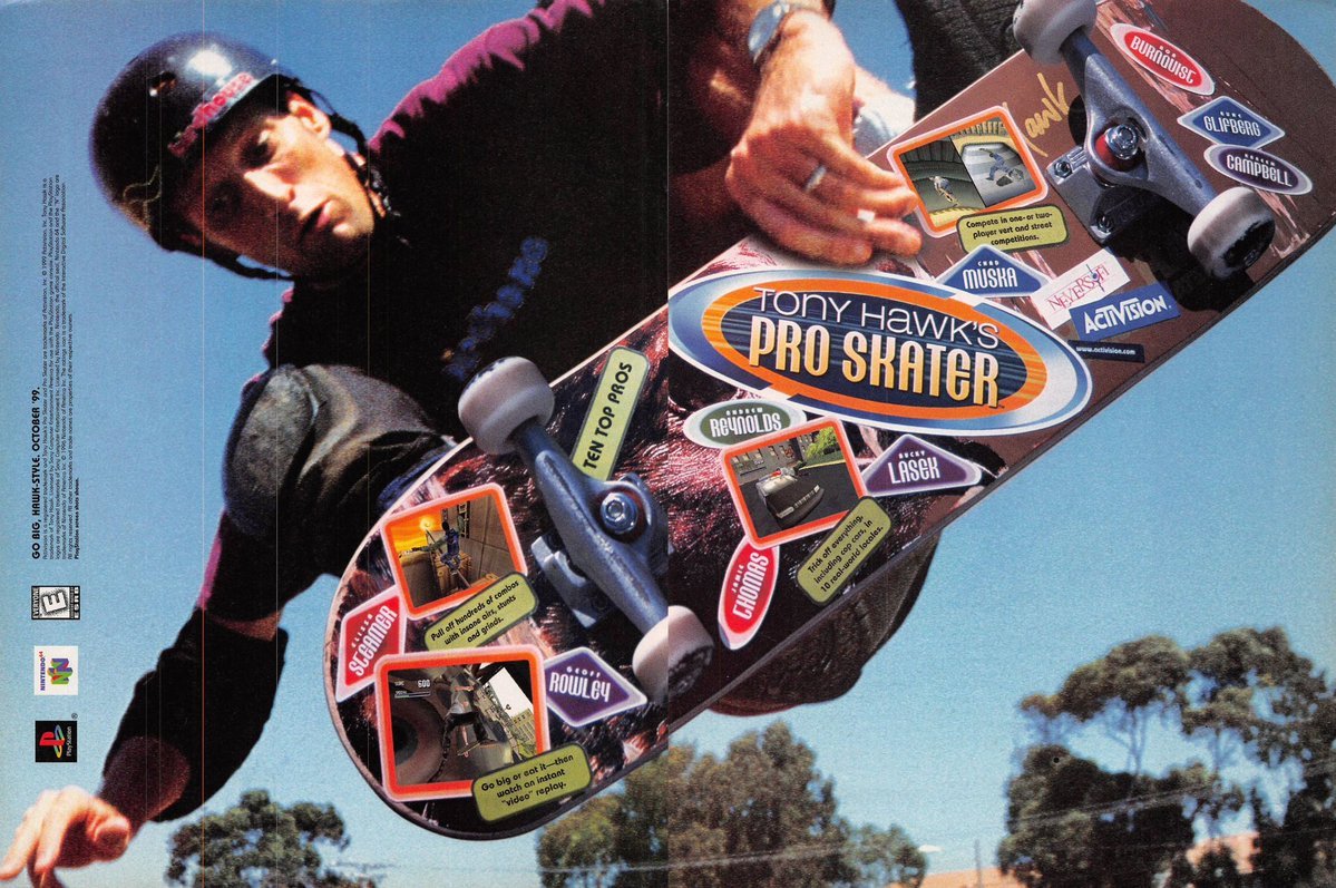 Video Game History tweet media