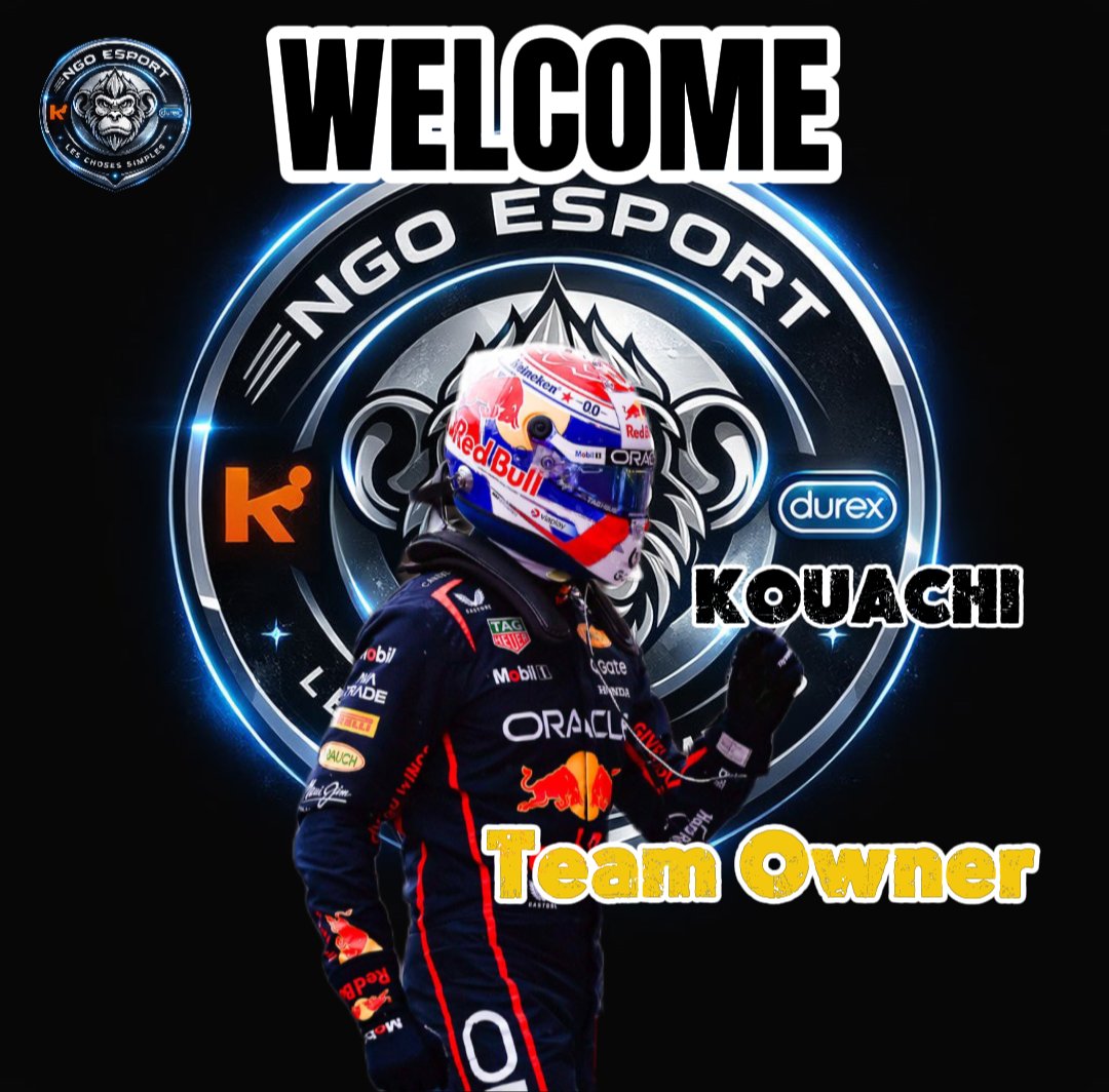 NgO ESPORT tweet media