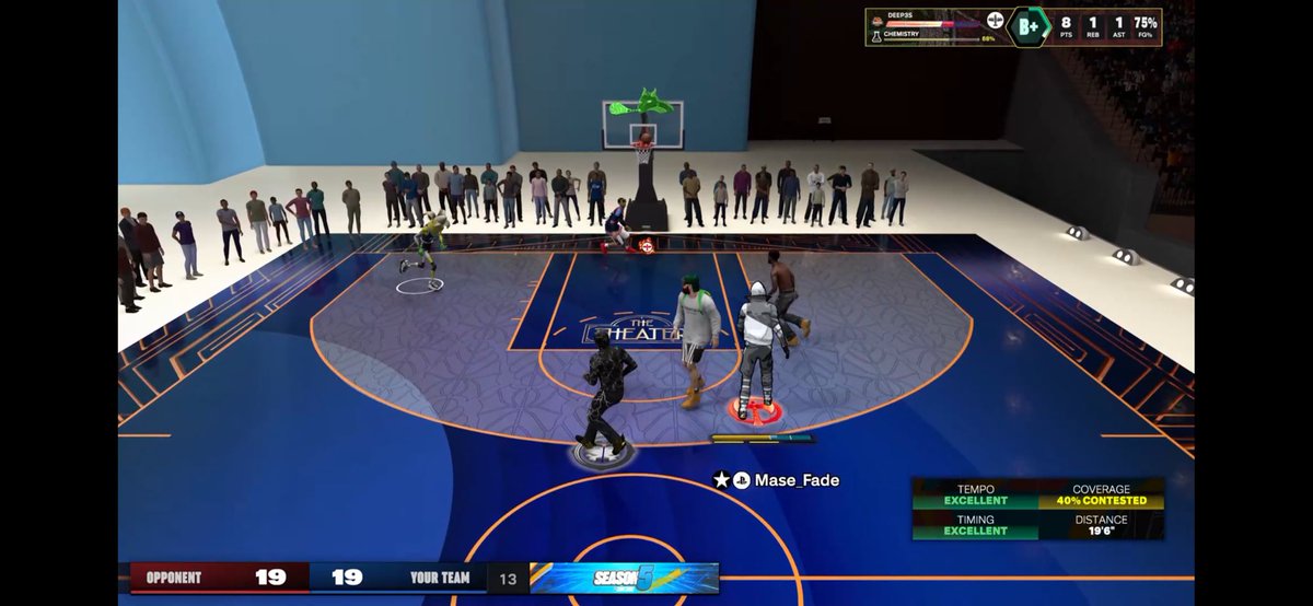 masonpur15's tweet photo. How does this make sense @NBA2K https://t.co/MCSSdII4Y9