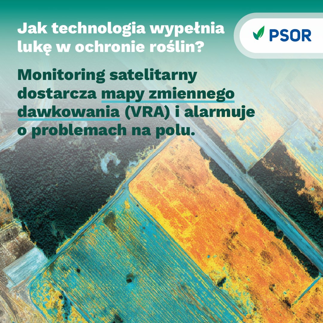 Polskie Stowarzyszenie Ochrony Roślin tweet media