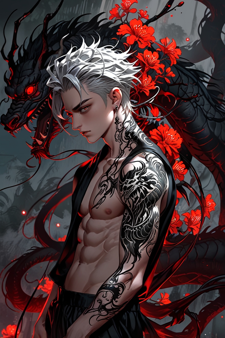 QT your Dragon Art Happy Dragon Day 🐉 Good Morning, have a