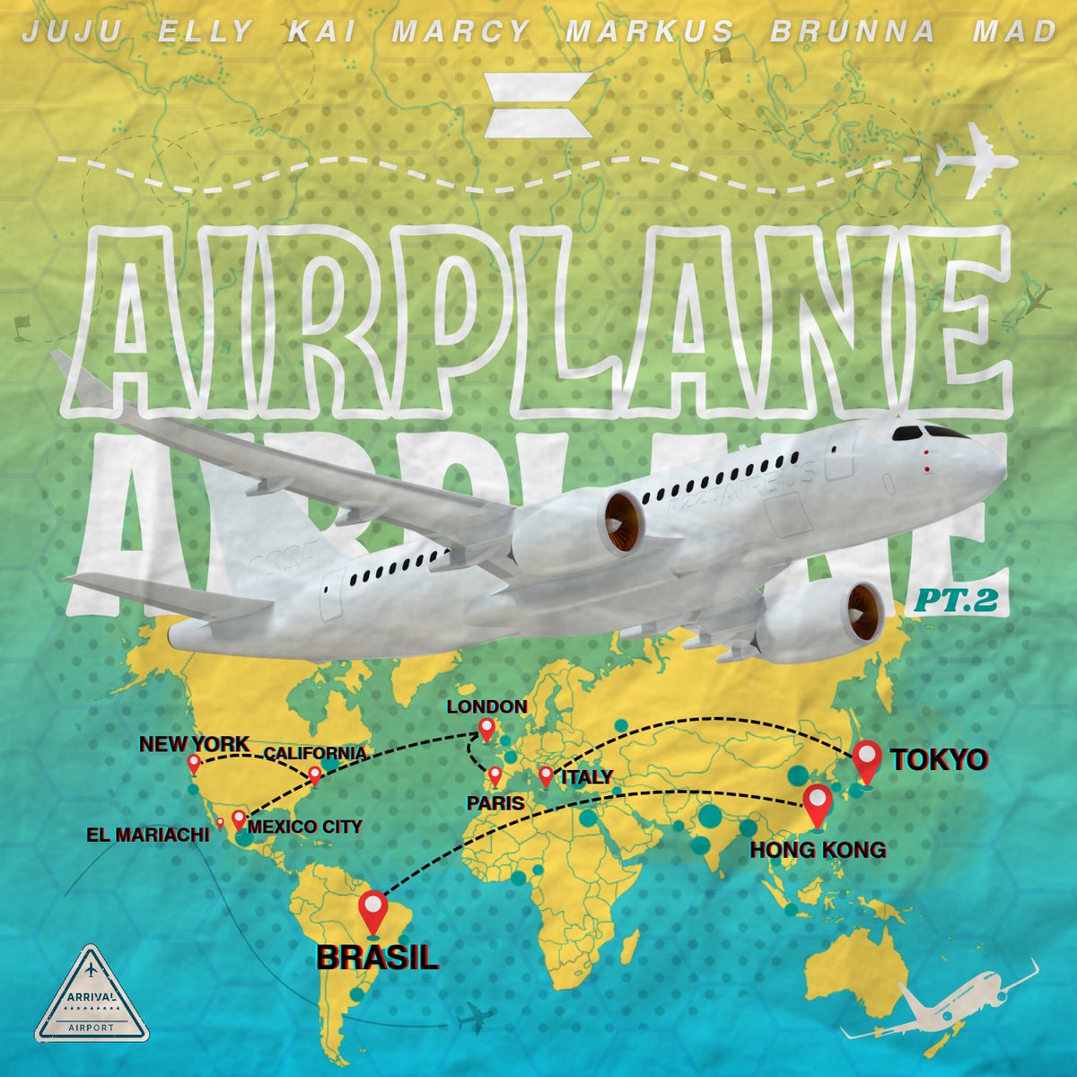 BULLETPROOF tweet media