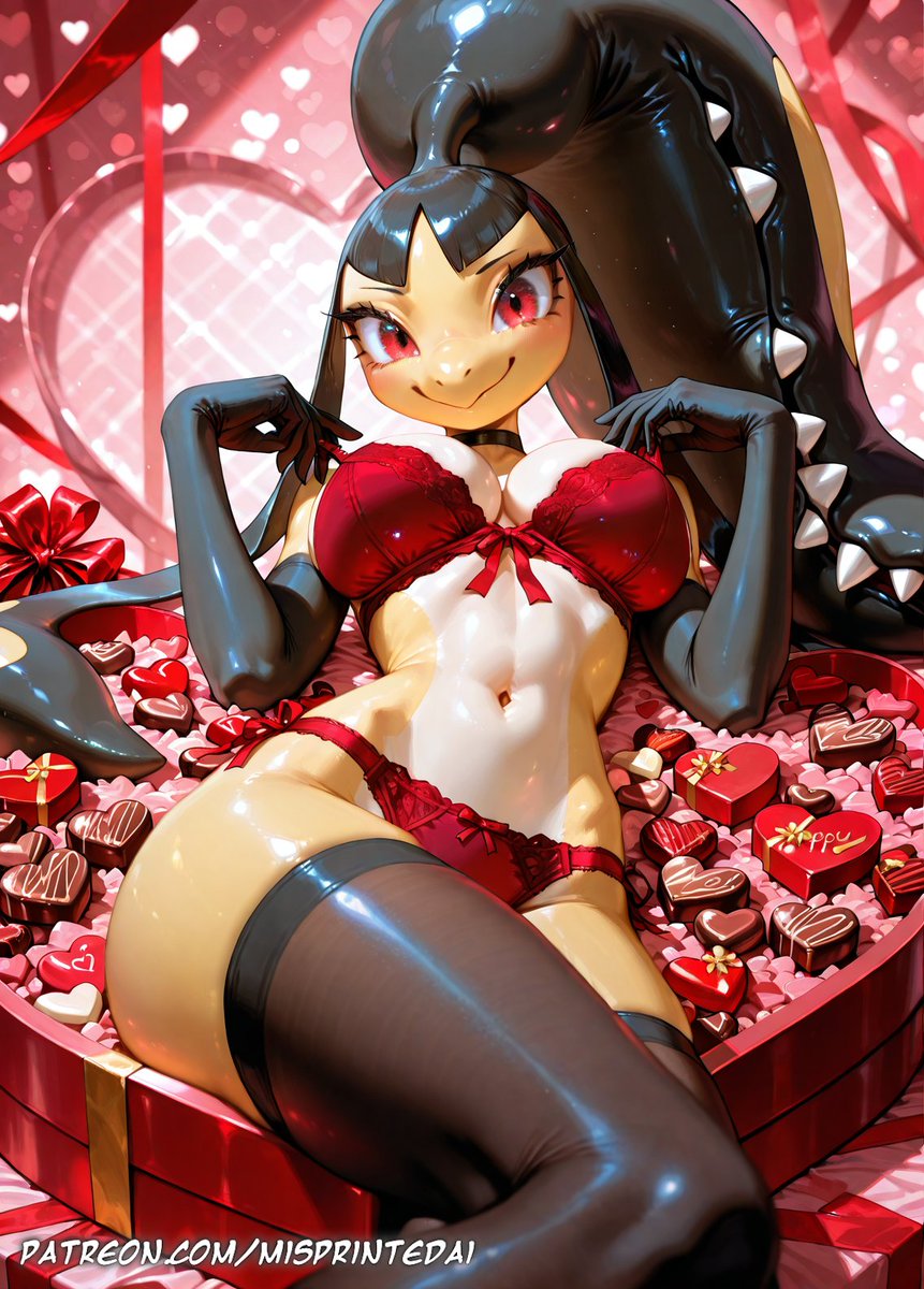 Some highlights from previous sets ✨

~ Full themed sets drop first on Patreon 💕