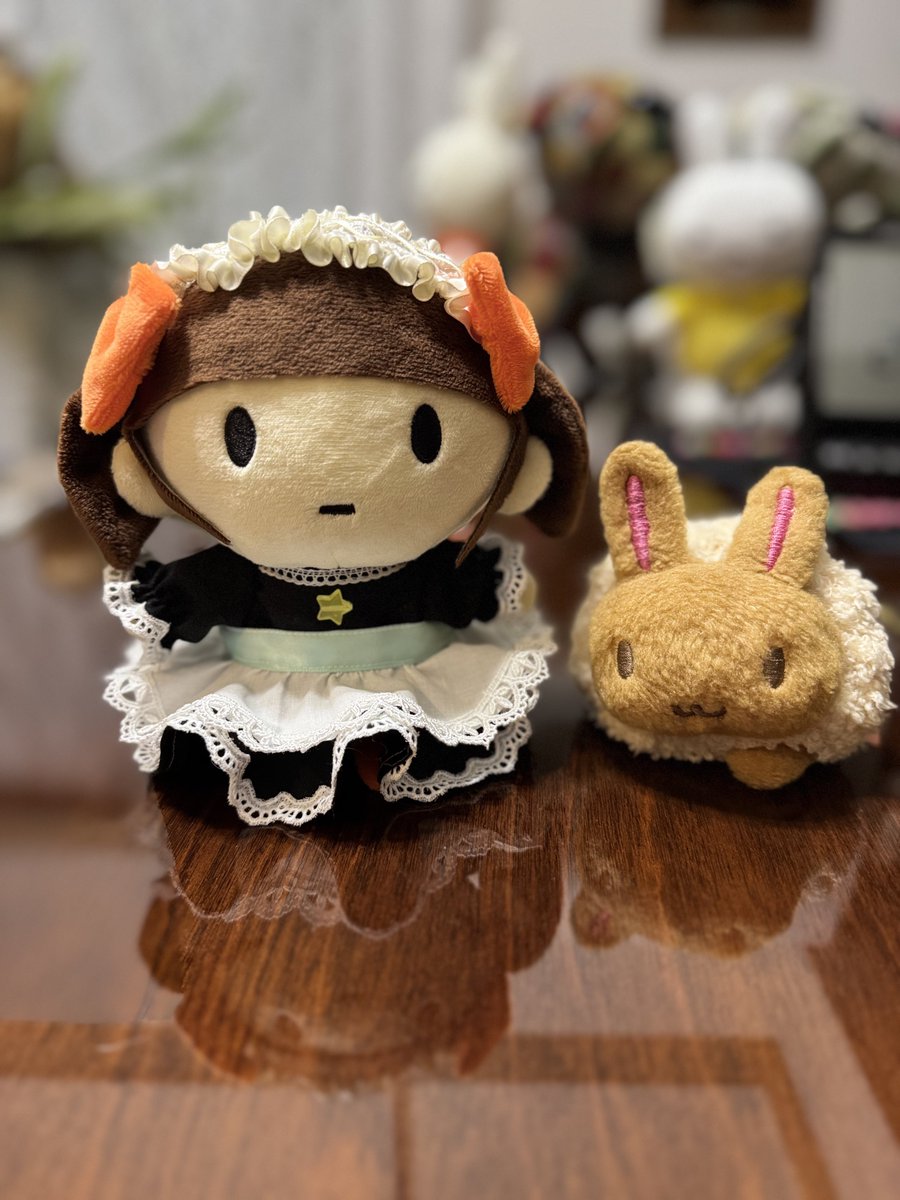 まおまお (@xLittlePlanetx) / Posts / X