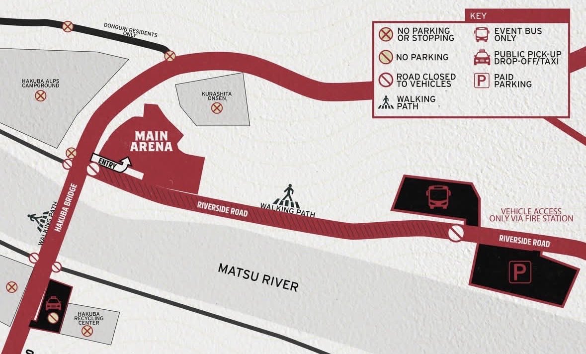 Snow Machine Festival 日本公式アカウント tweet media