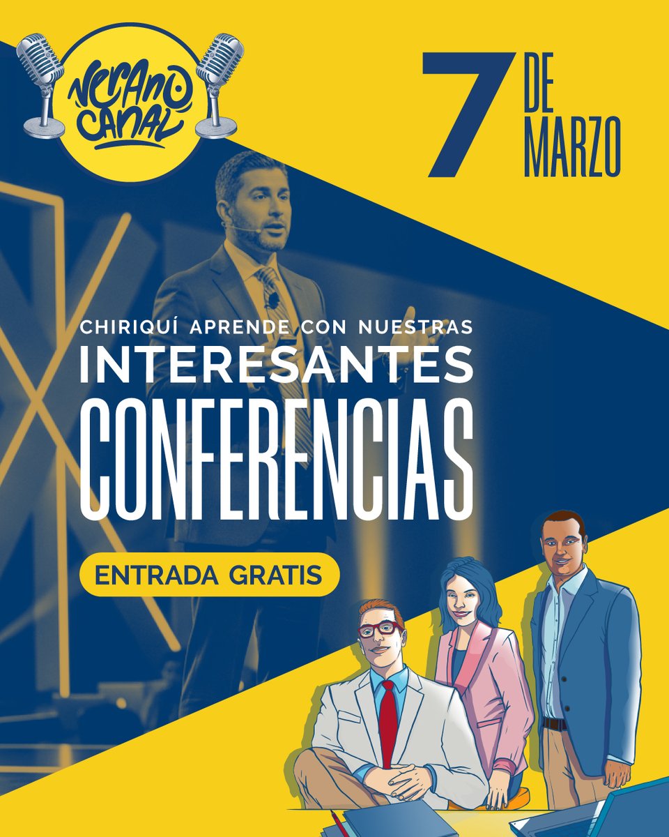 Canal de Panamá tweet media