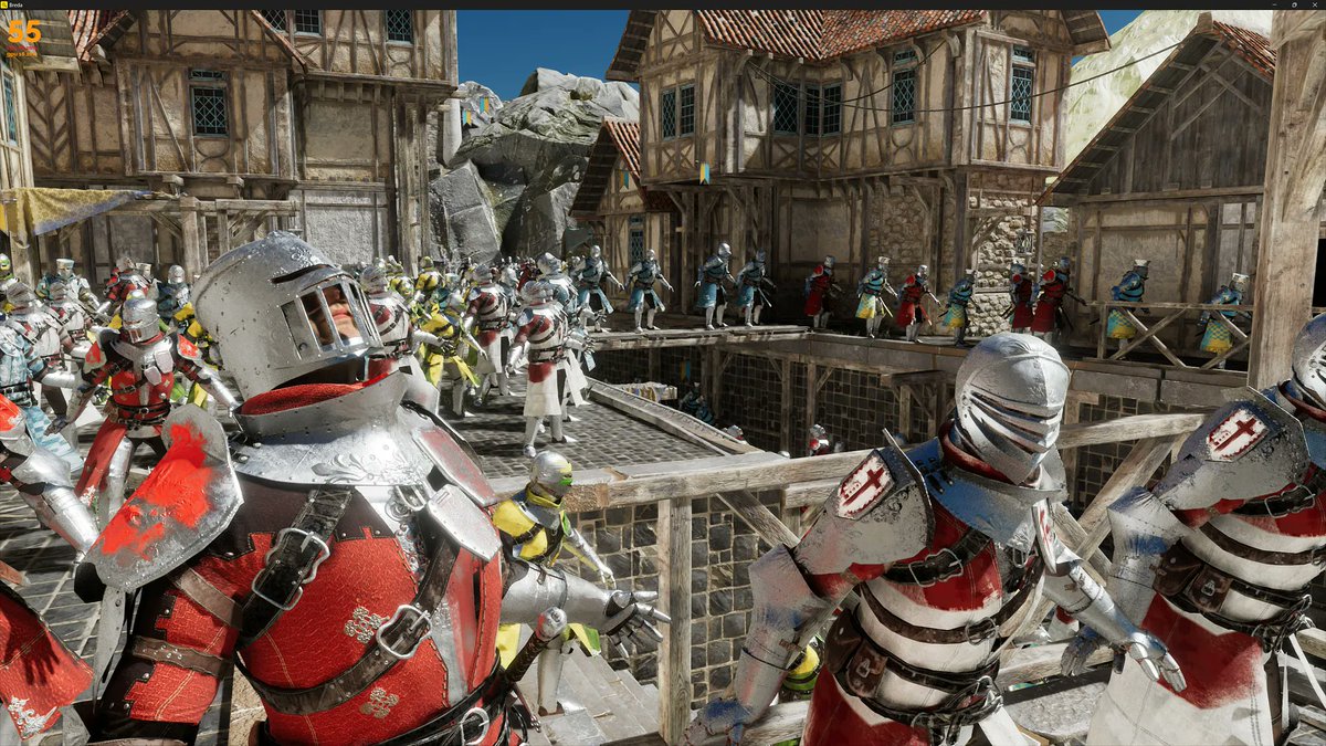 Evolve-benchmark tweet media